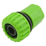 Коннектор Укрполив 3/4" цветной                                                                     