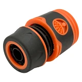 Коннектор Укрполив Люкс 1/2"