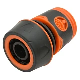 Коннектор Укрполив Люкс 3/4"