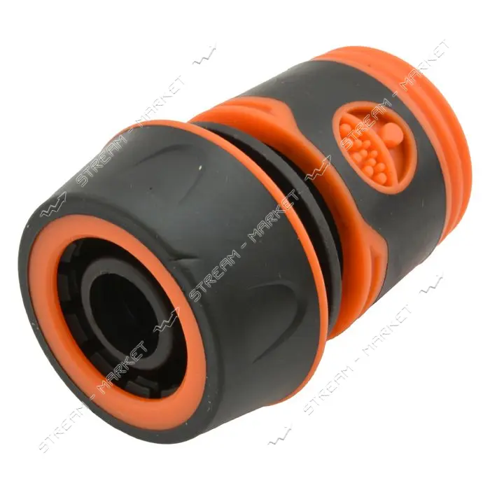 Коннектор Укрполив Люкс 3/4"