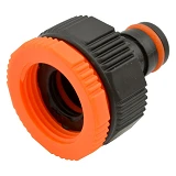 Адаптер Укрполив универсальный 3/4"-1"                                                              
