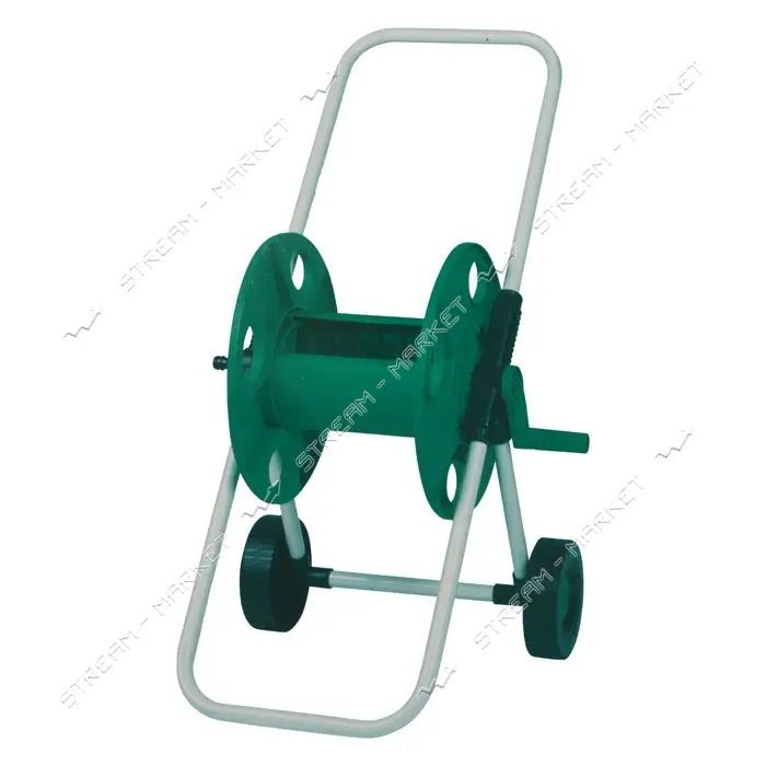 Тележка Укрполив 1/2" 45м                                                                           