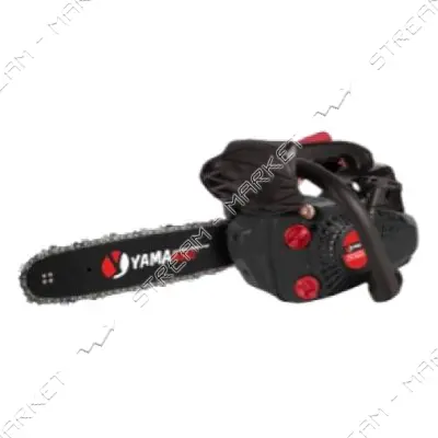 Бензопила Yamamoto CS 3523 3.5кВт 1ш плюс 1ц ORIGINAL