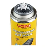 Размораживатель замков Voin VLD-100 100мл