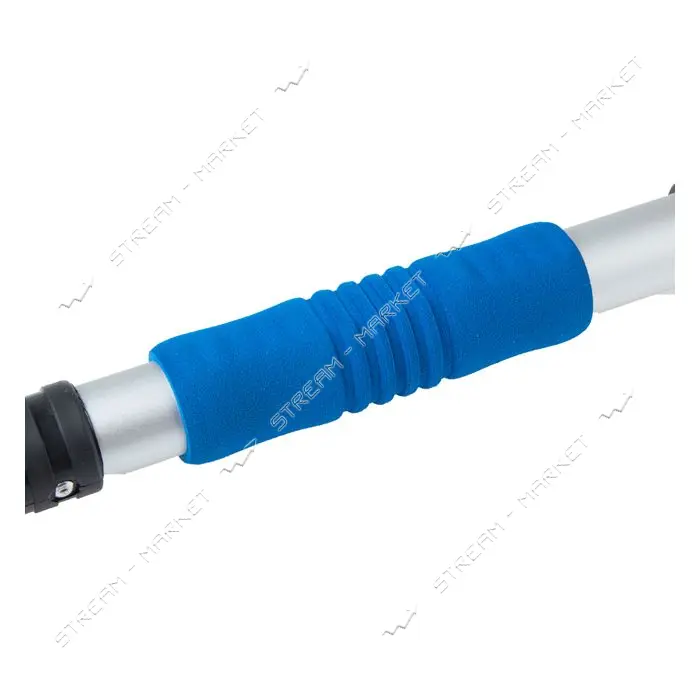 Щетка-скребок Vitol ISV-7692 телескопическая 70-89см