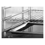 Электродуховка Liberton LEO-351 35л White                                                           