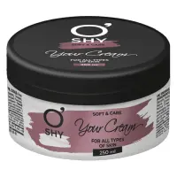Крем универсальный Oshy Your cream для всех типов кожи 250мл                                        