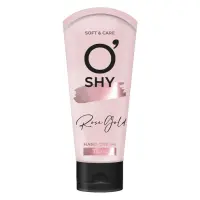Крем для рук Oshy Rose gold 75мл                                                                    