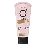 Крем для рук Oshy White gold 75мл                                                                   