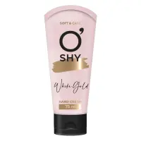 Крем для рук Oshy White gold 75мл                                                                   