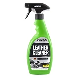 Очиститель кожи Winso LEATHER CLEANER INTENS 750мл                                                  