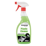 Очиститель пластика и винила Winso PLASTIC CLEANER INTENSE 500мл