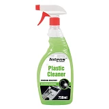 Очиститель пластика и винила Winso PLASTIC CLEANER INTENSE 750мл