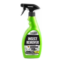 Очиститель стекла от насекомых Winso INSECT REMOVER INTENSE 500мл                                   