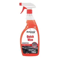 Быстрый воск Winso INTENSE 750мл