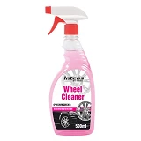 Очиститель дисков Winso INSECT WHEEL CLEANER 500мл                                                  
