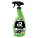 Чернитель для шин Winso TYRE SHINE 750мл
