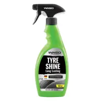 Чернитель для шин Winso TYRE SHINE 750мл                                                            