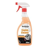 Очищувач поверхні двигуна Winso INTENS ENGINE CLEANER 750мл                                         