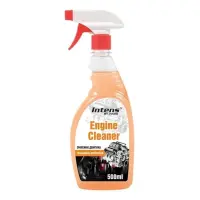 Очиститель поверхности двигателя Winso INTENS ENGINE CLEANER 750мл                                  