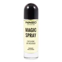 Ароматизатор Winso Magic Spray Lemon спрей 30мл                                                     