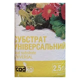 Субстракт Садко универсальный 2.5л                                                                  