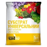 Субстракт Садко универсальный 5л                                                                    