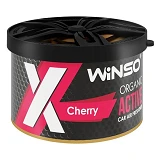 Ароматизатор Winso Organic Active Cherry 40г