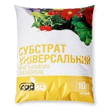Субстракт Садко универсальный 10л                                                                   