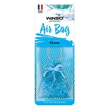 Ароматизатор Winso Air Bag с ароматизированными гранулами Ocean 20мл                                