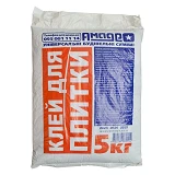 Клей для плитки 5кг                                                                                 