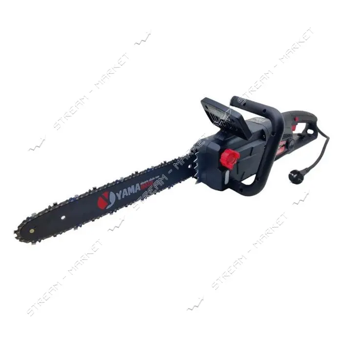 Цепная пила Yamamoto ECS-2850 2.85кВт 1ш плюс 1ц 40см