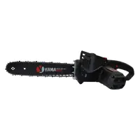 Цепная пила Yamamoto ECS-3526 2.6кВт 1ш плюс 1ц 35см                                                