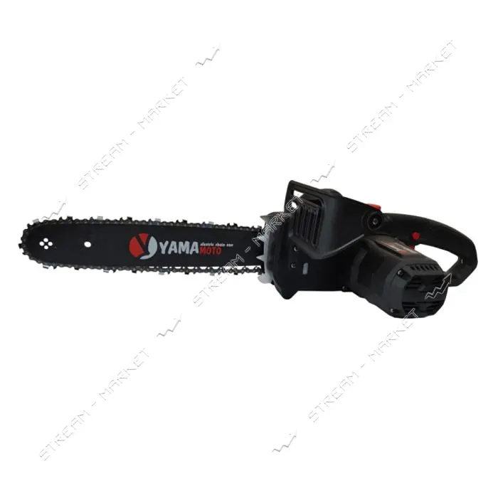 Цепная пила Yamamoto ECS-3526 2.6кВт 1ш плюс 1ц 35см