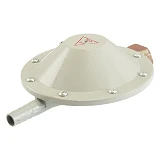 Редуктор давления Mastertool 44-5111 для газового баллона