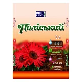 Субстрат Полесский цветы 5л                                                                         
