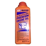 Масло для генераторов УНК PREMIUM ENGINE OIL 10W30 SL/CF 1л                                         