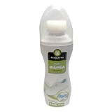 Краска для спортивной обуви и подошвы Blyskavka SPORT белая 75мл