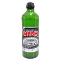 Смывка старой краски Velvana 0.6кг                                                                  