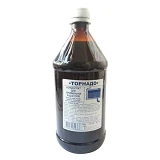 Промывка радиатора Velvana Торнадо концентрат 1.3кг