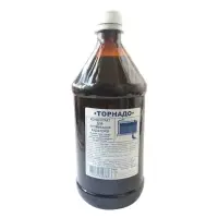 Промывка радиатора Velvana Торнадо концентрат 1.3кг                                                 