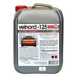 Автошампунь для безконтактного мытья Velvana под высоким давлением VELNORD-125 10кг                 
