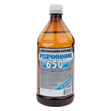 Растворитель Velvana 650 0.7л 0.63кг