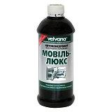 Мовиль для закрытых поверхностей Velvana Мовиль-Люкс 0.4кг                                          
