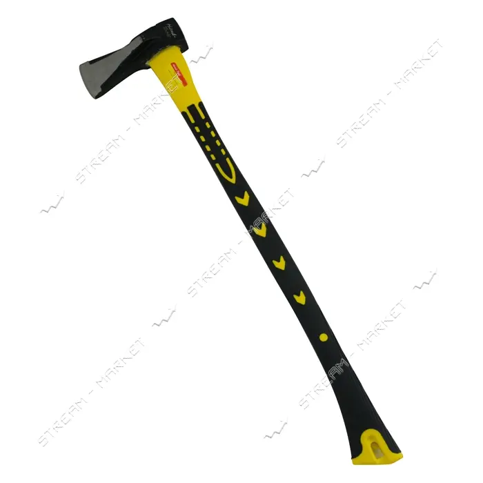 Колун Hand-Tools 2500г щеки фиберглассовая ручка TP