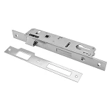 Замок врезной CordonTech 173-25 CR С                                                                