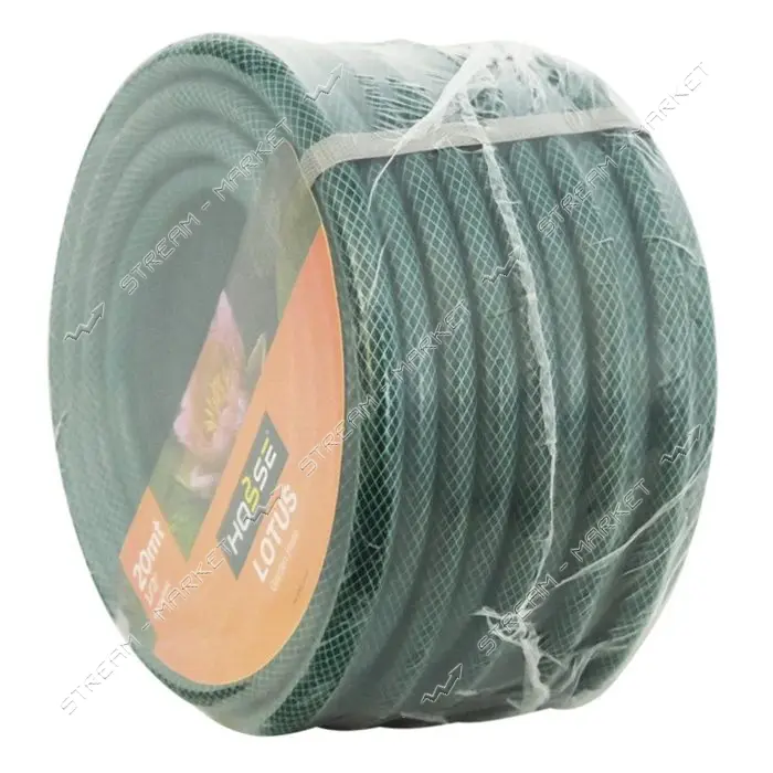 Шланг для полива Hosse LOTUS d12 1/2" 50м