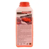 Антифриз УНК RedCool G12 концентрат 1кг красный                                                     