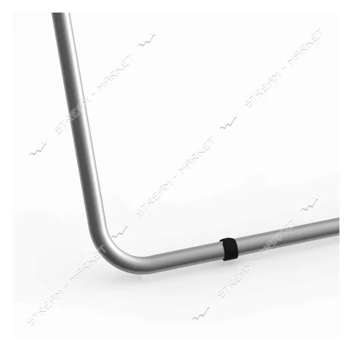 Напольная сушилка для белья Star 18м серая Турция                                                   