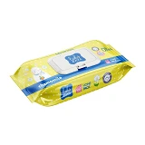 Влажные салфетки Baby Zaya детские Ромашка 120шт
